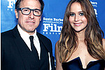 Jennifer Lawrence Seeks &#039;The Ends Of The Earth&#039; With David O. Russell - On the eve of the 2013 Oscars, where both actress Jennifer Lawrence and director David O. Russell &hellip;