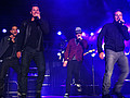 98 Degrees Version 2.0: New Album On The Way! - Nearly a year after it was rumored that 98 Degrees would reunite, the guys have announced plans for &hellip;