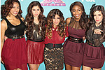 Fifth Harmony Prepping A &#039;Fun,&#039; &#039;Getting Ready To Go Out&#039; Album - Fifth Harmony are ready to put their pipes to work. The &quot;X Factor&quot; girl group is hard at work on &hellip;
