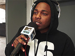 Kendrick Lamar Made &#039;Poetic Justice&#039; Plea, And Janet Jackson Heard It