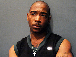 Ja Rule Wraps One Prison Stint, Just Four Months To Go