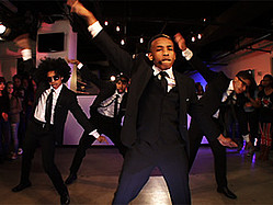 Mindless Behavior Break It Down For &#039;Keep It On The Low&#039;: Watch Now!