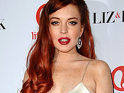 Lindsay Lohan Gets Nothing In &quot;Everything&quot; Lawsuit Against Pitbull
