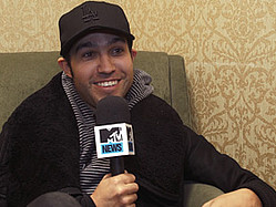 Fall Out Boy Are Having &#039;Reunion Sex&#039; And It Feels Awesome