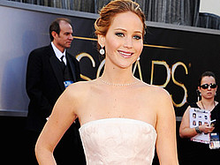 Jennifer Lawrence Orders McDonald&#039;s For Oscars Broadcast