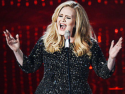 Adele Electrifies Oscars With &#039;Skyfall&#039; Performance