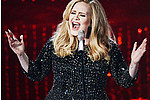 Adele Electrifies Oscars With &#039;Skyfall&#039; Performance - Adele let loose with her very own James Bond tribute on Sunday night&#039;s (February 24) Oscars. Done &hellip;
