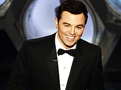 Seth MacFarlane, Anne Hathaway, Bond Hit High (And Low) Notes