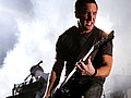 Nine Inch Nails To Return In 2013 - Nine Inch Nails waved goodbye in 2009, with a farewell tour that spanned the band&#039;s entire career. &hellip;