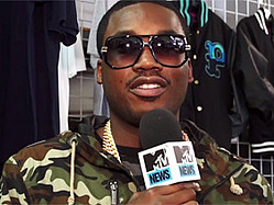 Meek Mill Preps Dreamchasers 3 While Dreaming Up Wale Mixtape