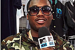 Meek Mill Preps Dreamchasers 3 While Dreaming Up Wale Mixtape - Now that Meek Mill has released his major label debut, don&#039;t think that the Maybach Music MC is &hellip;