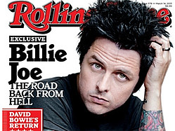 Billie Joe Armstrong Comes Clean On Rehab Stint
