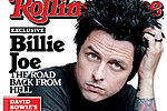 Billie Joe Armstrong Comes Clean On Rehab Stint - After months out of the spotlight and on the cusp of his band&#039;s imminent return to the stage, Green &hellip;