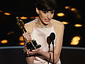 Anne Hathaway Apologizes For Oscars Dress - Anne Hathaway was a big winner on Oscar night — but the &quot;Les Miserables&quot; actress didn&#039;t leave &hellip;