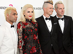 No Doubt Head Back To The Studio For Push And Shove Follow-Up