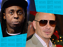 Lil Wayne Shoots Back After Pitbull&#039;s &#039;Dade County&#039; Dis Track