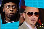 Lil Wayne Shoots Back After Pitbull&#039;s &#039;Dade County&#039; Dis Track - Pitbull wanted to defend his city with &quot;Welcome to Dade County,&quot; a dis track aimed at Lil Wayne &hellip;
