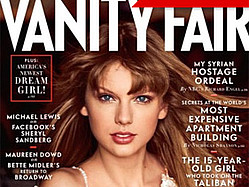 Taylor Swift Says Sexist Critics Turned Her Into A &#039;Character&#039;