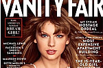 Taylor Swift Says Sexist Critics Turned Her Into A &#039;Character&#039; - While Taylor Swift sticks to her policy of never naming names in her April cover story for Vanity &hellip;