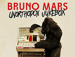 Bruno Mars&#039; Unorthodox Jukebox: Through Being Cool