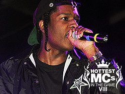 A$AP Rocky Wants #1 &#039;Hottest MCs&#039; Spot, Or No Spot &#039;At All&#039;