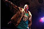 Macklemore &amp; Ryan Lewis, Stevie Wonder Headed To Hangout Fest! - Stevie Wonder tops the list of new names added to the 2013 Hangout Festival, but he&#039;s far from &hellip;