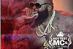Rick Ross Masterminds A #3 Spot On &#039;Hottest MCs&#039; List - Maybe some where surprised in 2012 when MTV News named Rick Ross the &quot;Hottest MC in the Game,&quot; but &hellip;