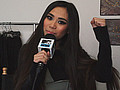 Jessica Sanchez Says &#039;All The Girls Are Good&#039; On &#039;American Idol&#039; - Jessica Sanchez  is a little busy these days. The season 11 &quot;American Idol&quot; runner-up has been &hellip;