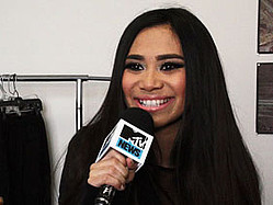 &#039;American Idol&#039; Alum Jessica Sanchez Up For The &#039;Challenge&#039; Of &#039;Glee&#039;