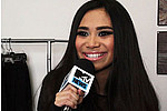 &#039;American Idol&#039; Alum Jessica Sanchez Up For The &#039;Challenge&#039; Of &#039;Glee&#039; - Be gentle, Gleeks, it&#039;s Jessica Sanchez&#039;s first time!The season 11 &quot;American Idol&quot; runner-up is set &hellip;