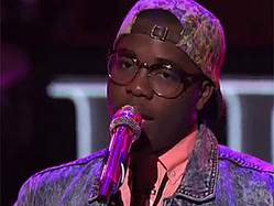 &#039;American Idol&#039; Report Card: Burnell Taylor, Curtis Finch Make The Grade