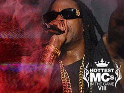 2 Chainz Powers Onto &#039;Hottest MCs&#039; List At #2