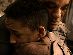 Will Smith In &#039;After Earth&#039; Trailer: Watch Now!