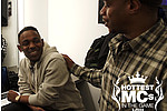 Kendrick Lamar &#039;Craaaaaazy&#039; Surprised By &#039;Hottest MC&#039; Win - Who doesn&#039;t love a good surprise? When Kendrick Lamar came to the MTV Newsroom for the &quot;Hottest MCs &hellip;