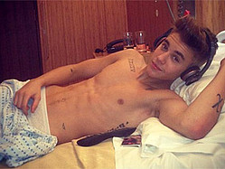 Justin Bieber Brings Fans Into Hospital Room After Onstage Collapse