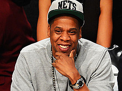 Jay-Z Is &#039;More Gritty&#039; After Blue Ivy&#039;s Birth
