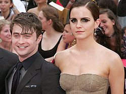 &#039;Harry Potter&#039; Stars Line Up New Storybook Projects