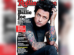 Billie Joe Armstrong Says &#039;I Was The Joke&#039; In &#039;Only Interview&#039; About Rehab