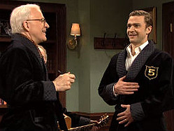Justin Timberlake Joins &#039;Saturday Night Live&#039; Icons&#039; Club