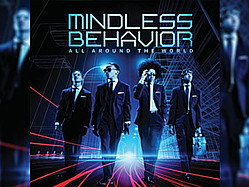 Mindless Behavior &#039;More Experienced&#039; On All Around The World