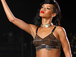 Rihanna Cancels Second Straight Concert