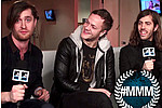 Imagine Dragons Bring Their &#039;Cinderella Story&#039; To Musical March Madness - In its four-hear history, MTV&#039;s Musical March Madness tournament has seen no shortage of Cinderella &hellip;