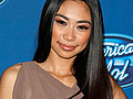 Jessica Sanchez Ditches &#039;American Idol&#039; Ballads For Ne-Yo&#039;s &#039;Tonight&#039; - She may have kept quiet since coming in the runner-up spot on season 11 of &quot;American Idol,&quot; but &hellip;