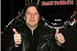 Ex-Iron Maiden Drummer Clive Burr Dead At 56 - Clive Burr, former drummer for Iron Maiden, died in his sleep Tuesday at the age of 56. For years &hellip;