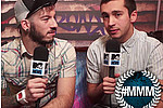 Twenty One Pilots Have &#039;Trained Hard&#039; For Musical March Madness - MTV&#039;s Musical March Madness tournament returns on March 18, when 64 bands begin the quest to wrest &hellip;