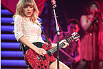 Taylor Swift Kicks Off Red Tour With Short Shorts And Ed Sheeran - Swifties take note: Taylor Swift is going to shimmy, drum and hair-flip her way through her Red &hellip;