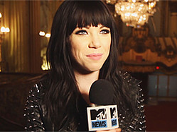 Carly Rae Jepsen &#039;Praying&#039; Her Boy Scouts Cancellation Helps End Ban