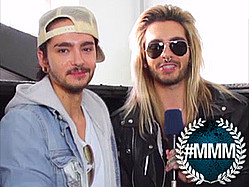 Tokio Hotel Promise To Release New Album If They Repeat As March Madness Champs