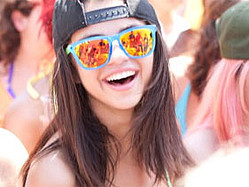 Selena Gomez Joined &#039;Spring Breakers&#039; Because Of ... Her Mom?