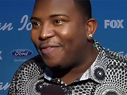 &#039;American Idol&#039; Exit Isn&#039;t Stopping Curtis Finch, Jr. From &#039;Believing&#039;
